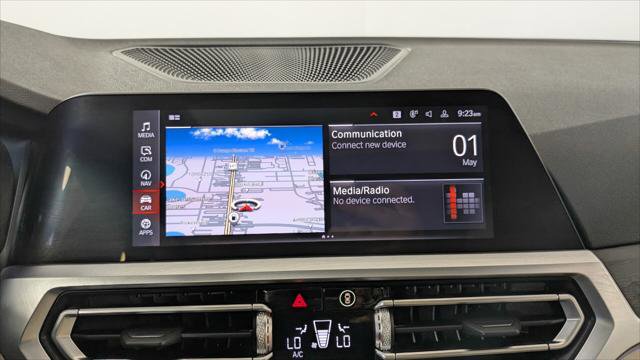 Used 2023 BMW 430i Gran Coupe RWD image 30