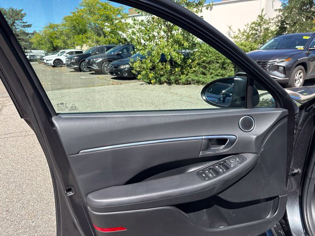Used 2023 Hyundai Sonata SEL w/ Convenience Package FWD image 35