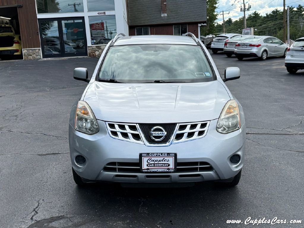 Used 2011 Nissan Rogue SV image 31