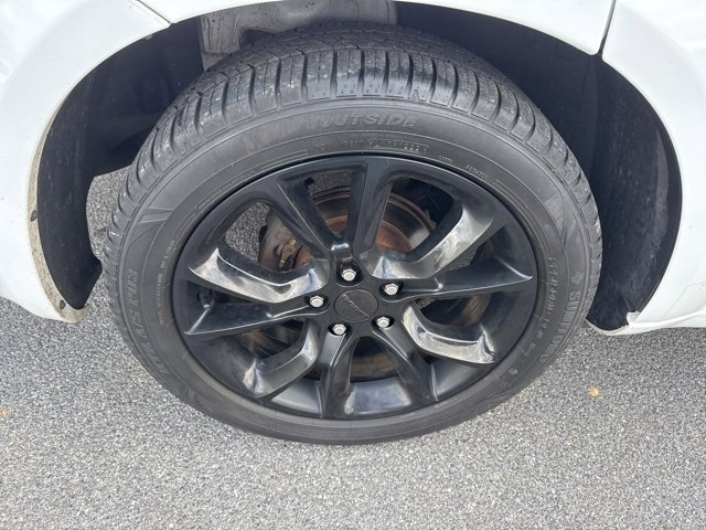 Used 2012 Dodge Avenger R/T w/ Sun/Sound Group image 9