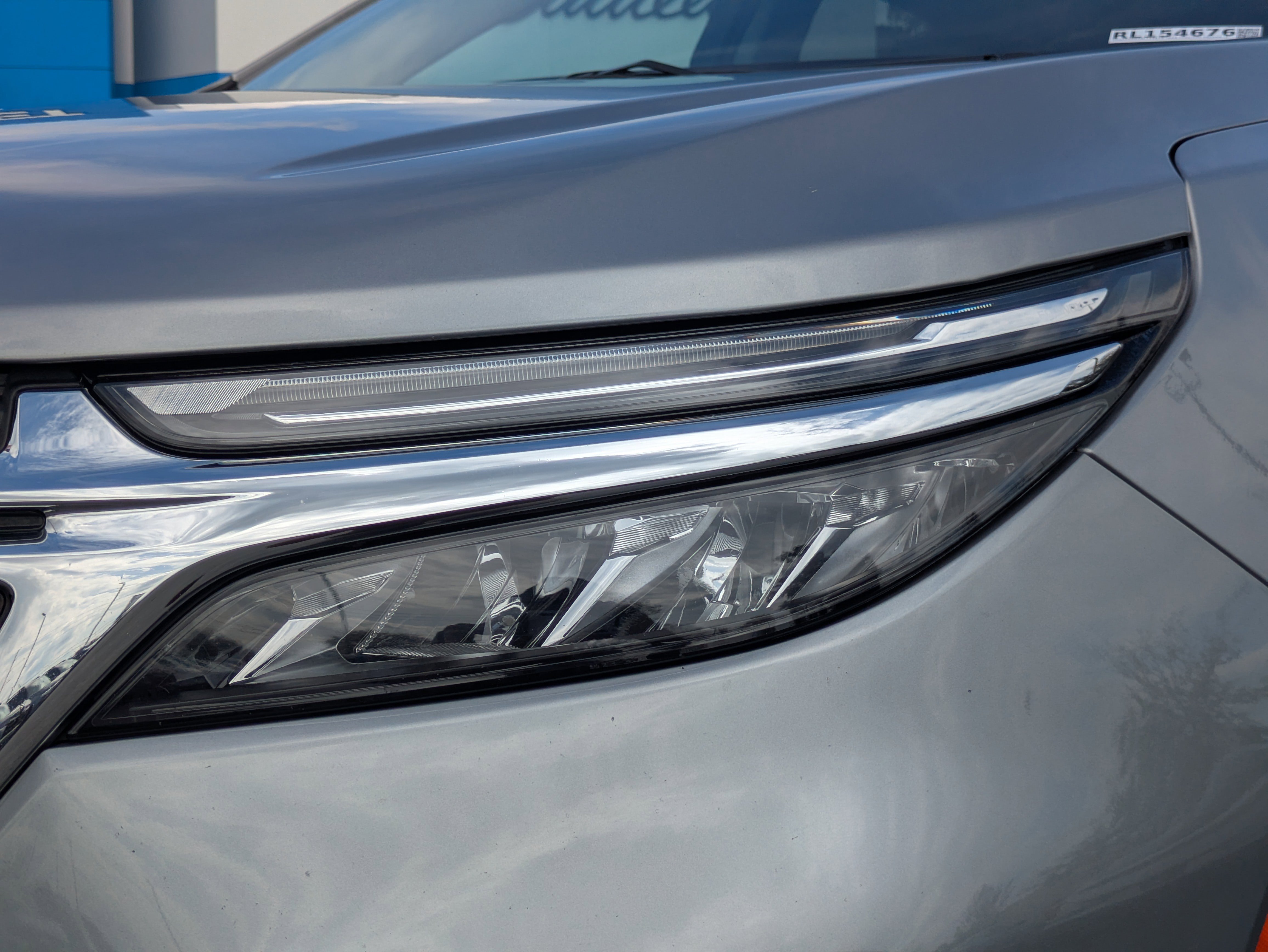 Used 2024 Chevrolet Equinox LT image 32