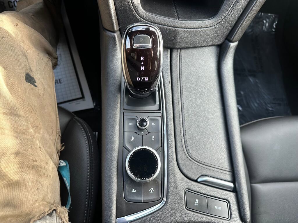 Used 2022 Cadillac XT5 Luxury image 21