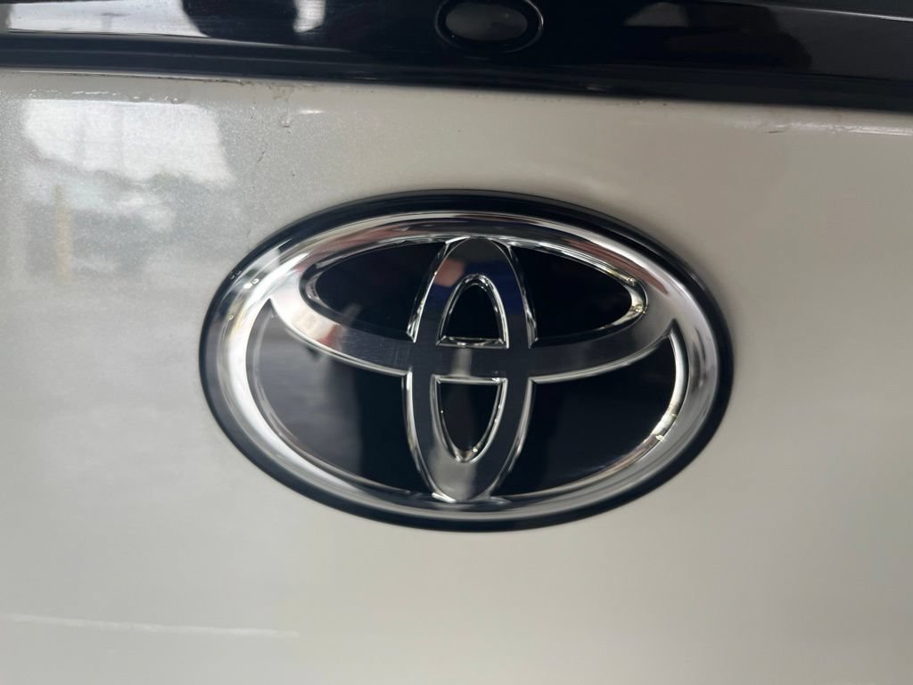 Used 2024 Toyota GR86 TRUENO Edition RWD image 36