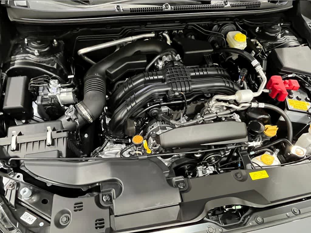 New 2026 Subaru Impreza 2.0i Sport AWD/4WD image 11