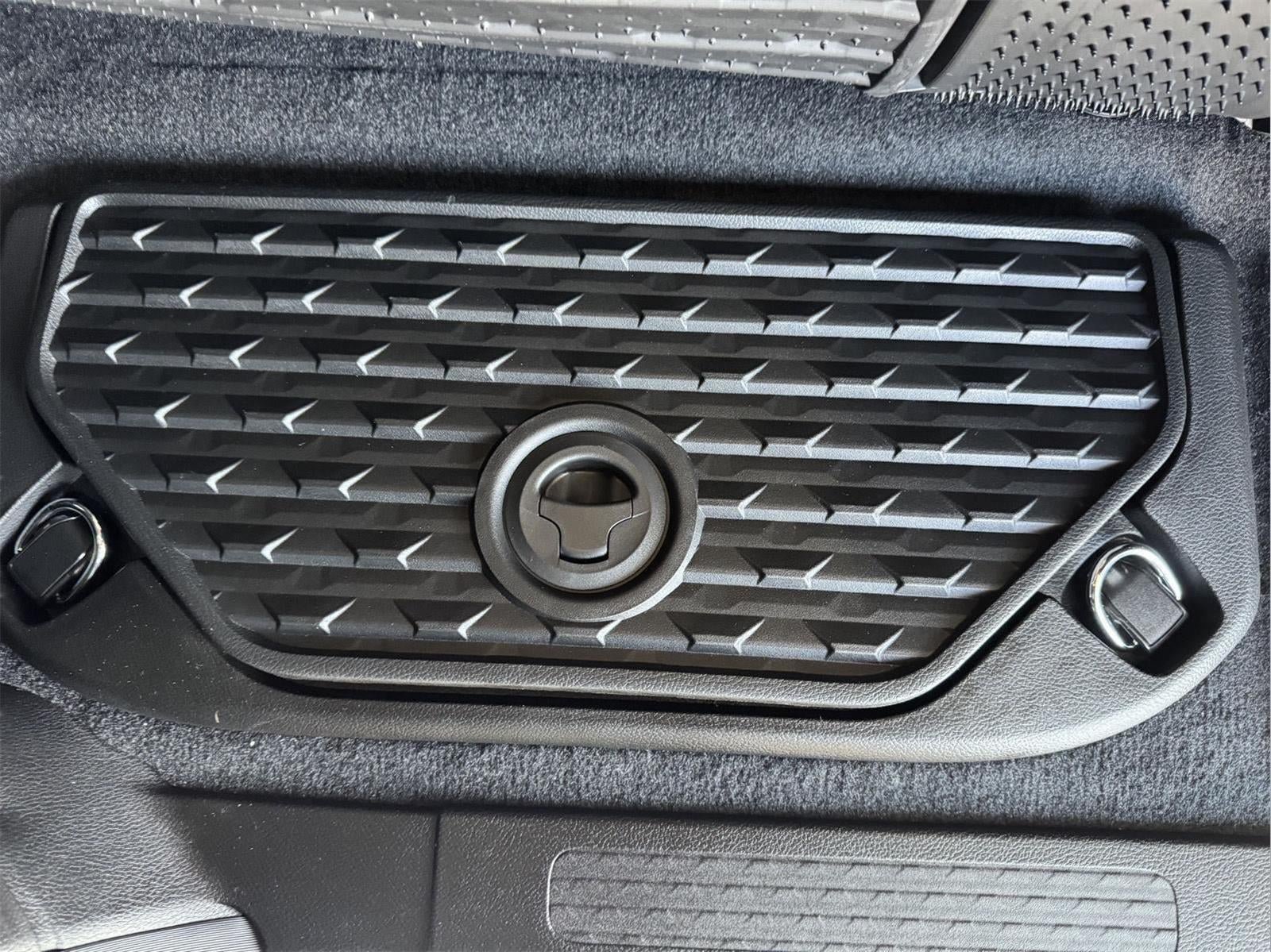 New 2026 RAM 1500 Limited AWD/4WD image 10