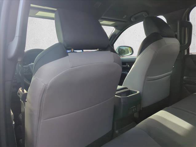 Certified 2025 Toyota Tacoma TRD Off-Road image 19