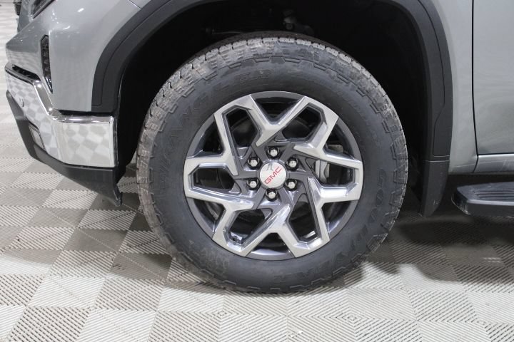 New 2026 GMC Sierra 1500 SLT w/ SLT Premium Plus Package AWD/4WD image 42
