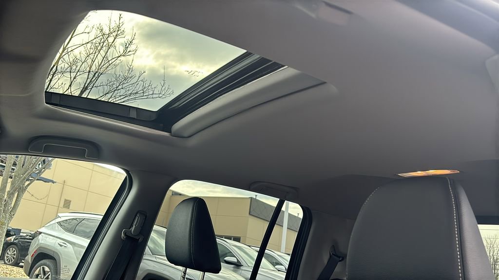 Used 2023 Honda Ridgeline RTL image 25