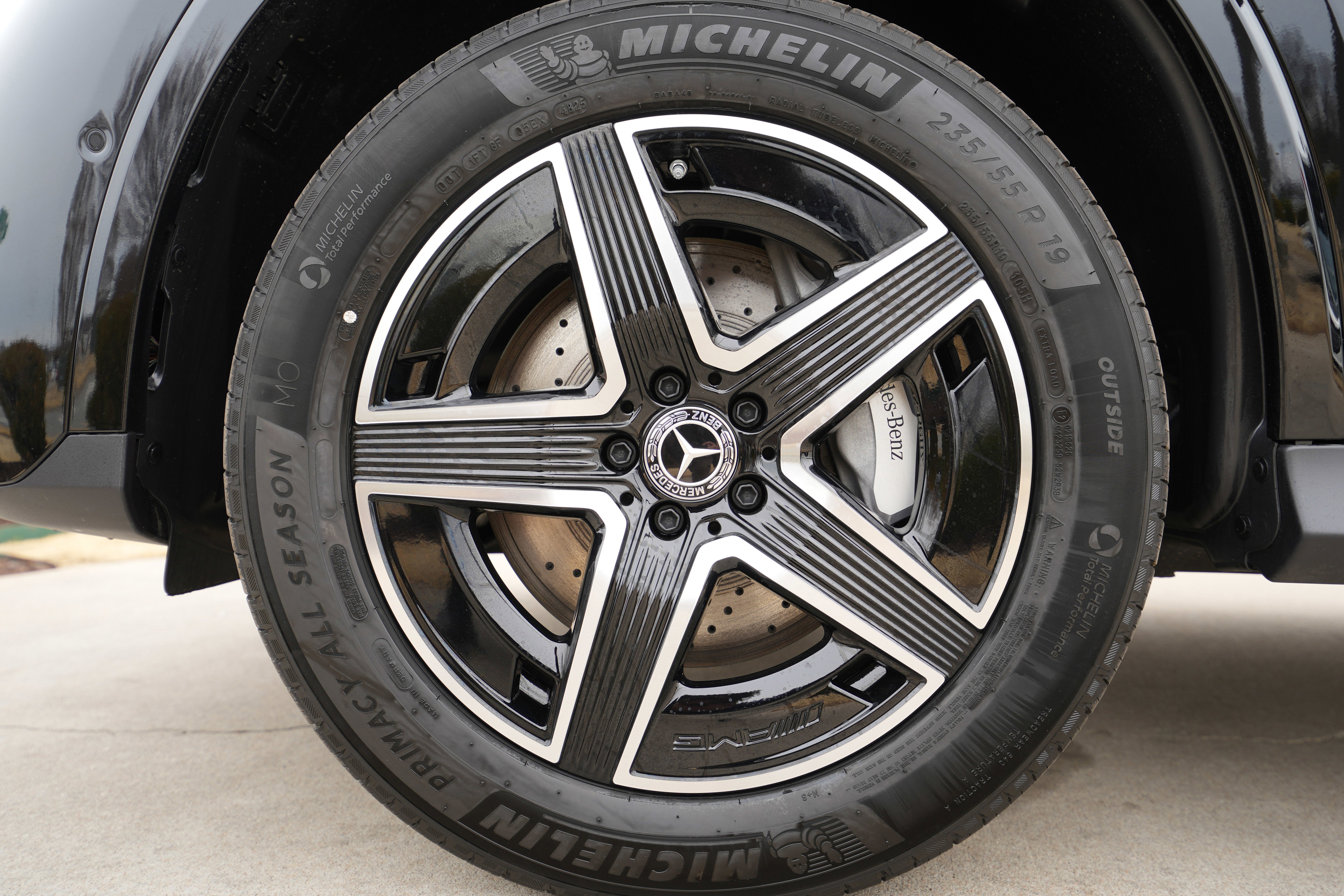 New 2026 Mercedes-Benz GLC 300 4MATIC image 12