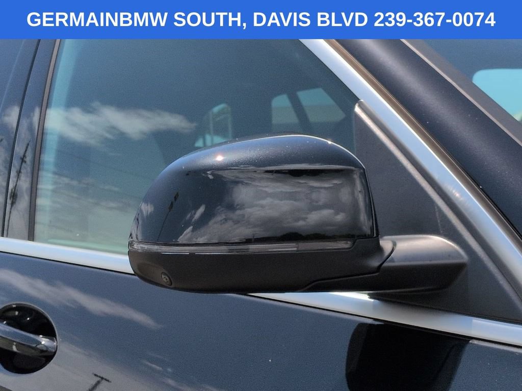 Used 2024 BMW X5 sDrive40i w/ Premium Package RWD image 13