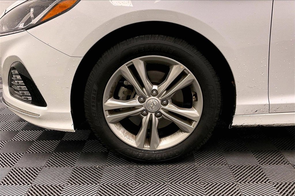 Used 2019 Hyundai Sonata SEL image 7