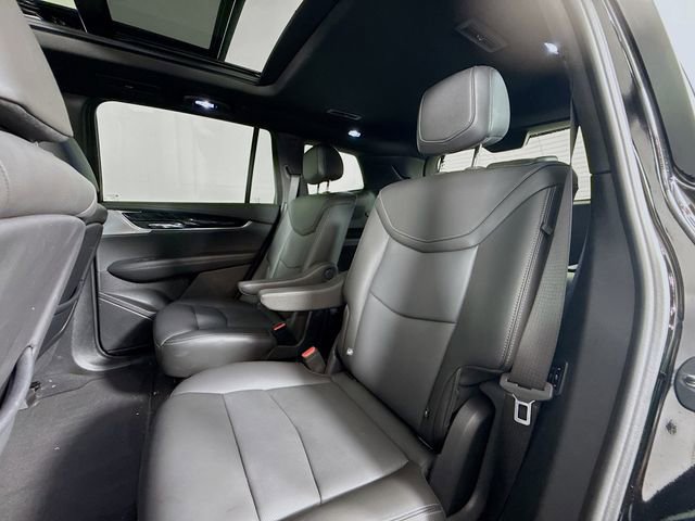 Used 2024 Cadillac XT6 Premium Luxury image 24