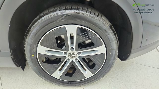 Used 2023 Mercedes-Benz EQE 350+ 4MATIC SUV image 62