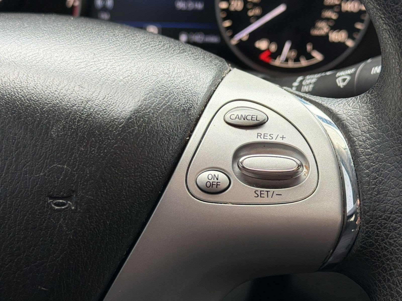 Used 2018 Nissan Murano S FWD image 36