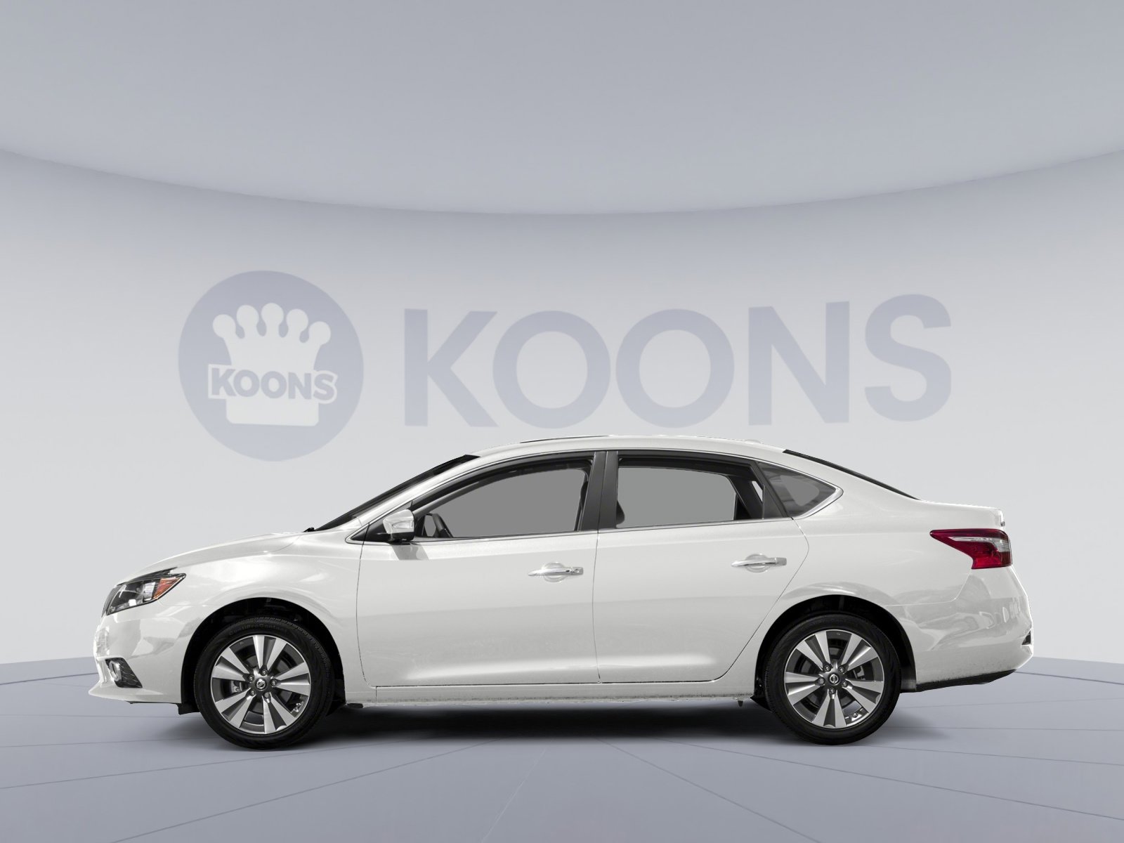 Used 2018 Nissan Sentra SL FWD image 4