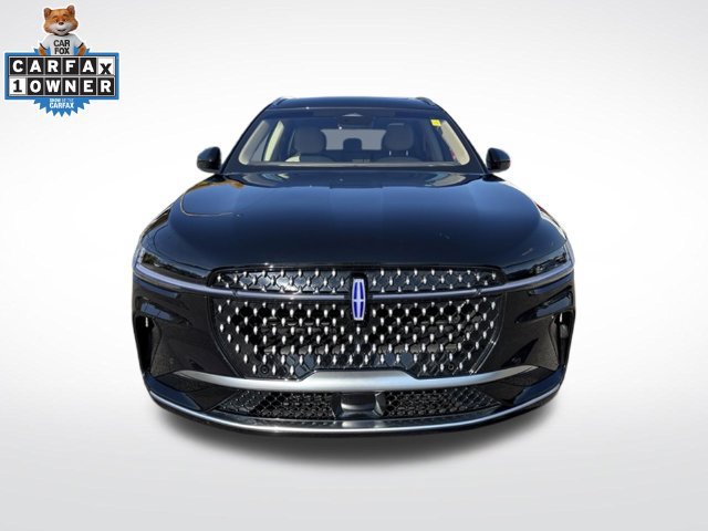 Used 2024 Lincoln Nautilus Reserve w/ Equipment Group 202A AWD/4WD image 4
