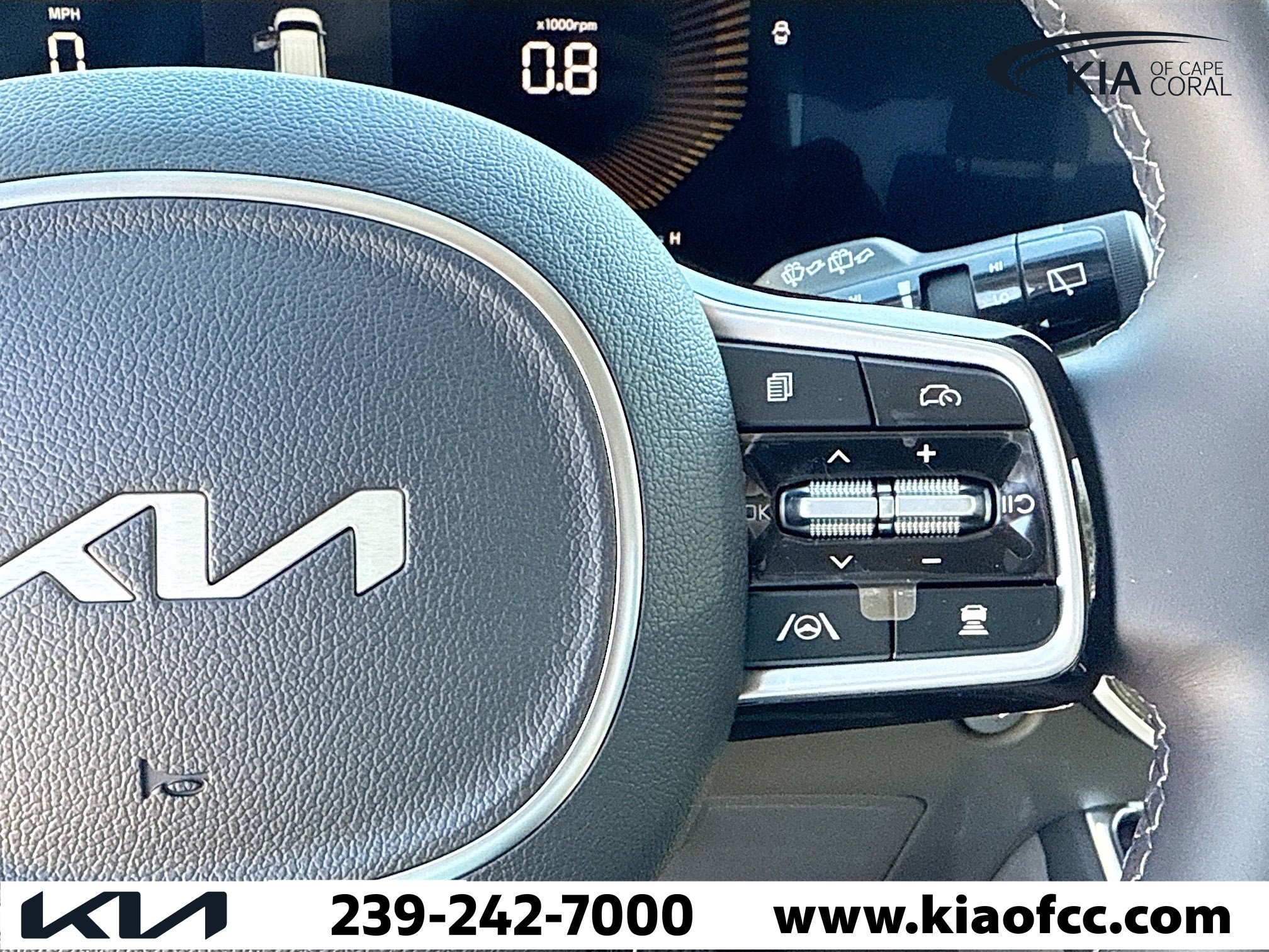 New 2026 Kia Carnival EX image 38