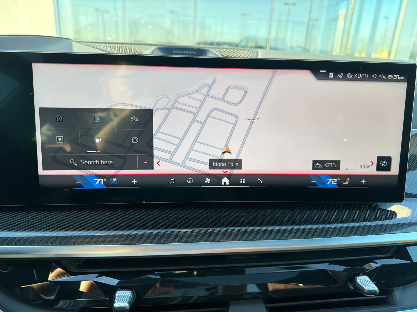 New 2026 BMW X7 M60i image 32