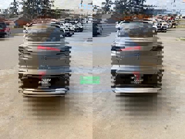 New 2026 Buick Envista Sport Touring w/ Convenience I Package image 6