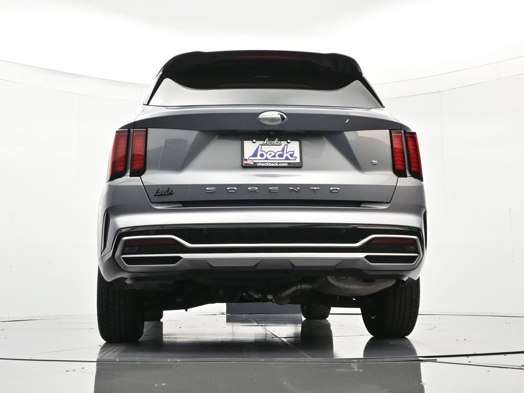 Used 2021 Kia Sorento S image 42