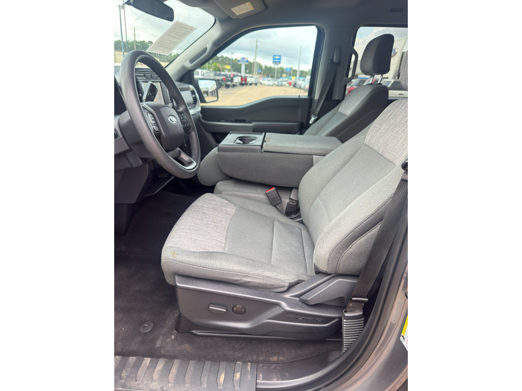 Used 2023 Ford F150 XLT w/ Trailer Tow Package AWD/4WD image 20