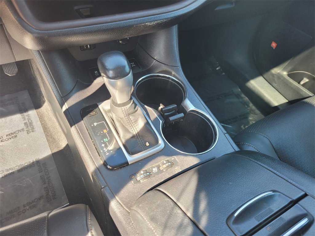 Used 2015 Toyota Highlander Limited image 27