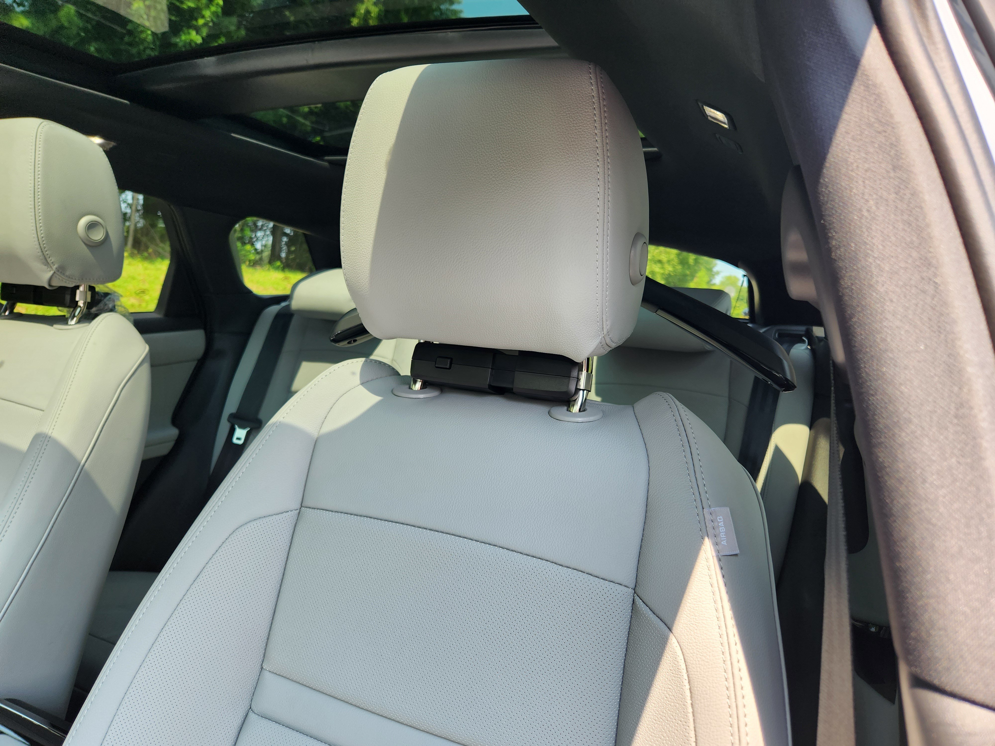 New 2026 Land Rover Range Rover Evoque S AWD/4WD image 9