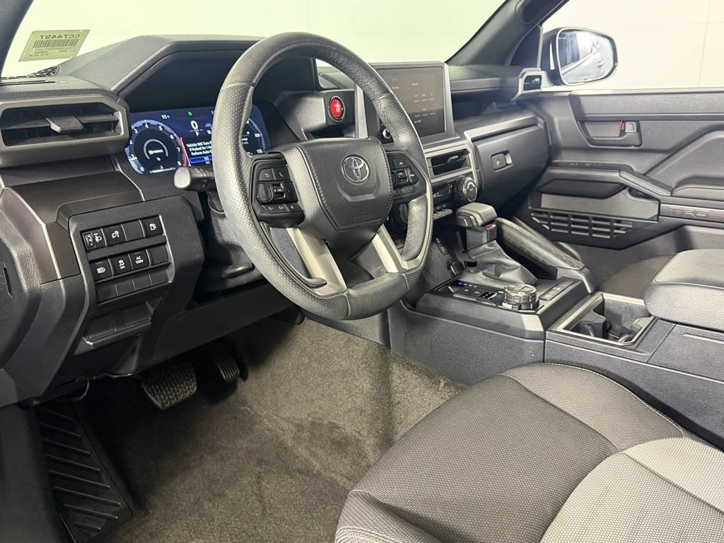 Used 2026 Toyota 4Runner TRD Off-Road AWD/4WD image 11