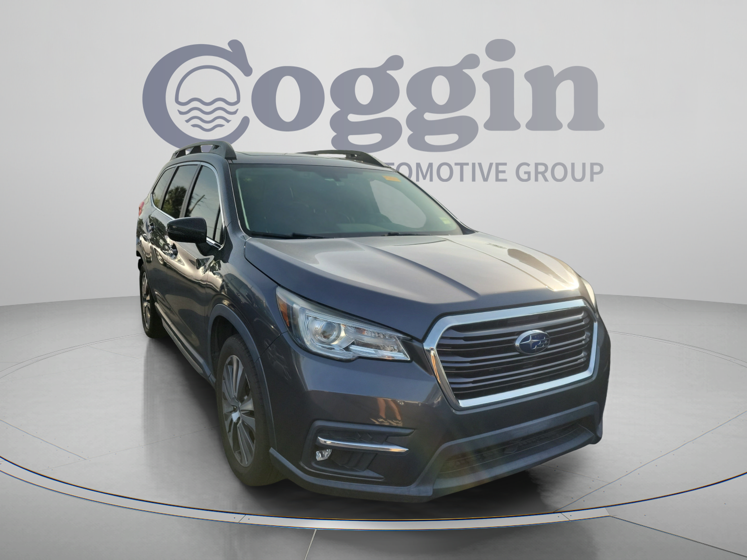 Used 2021 Subaru Ascent Limited w/ Technology Package AWD/4WD image 7