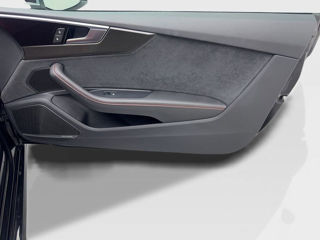 Used 2023 Audi S5 Premium Plus w/ Premium Plus image 44