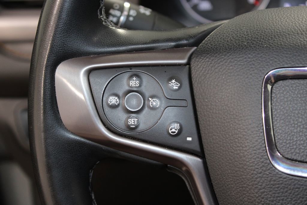 Used 2023 GMC Acadia AT4 w/ Preferred Package image 40