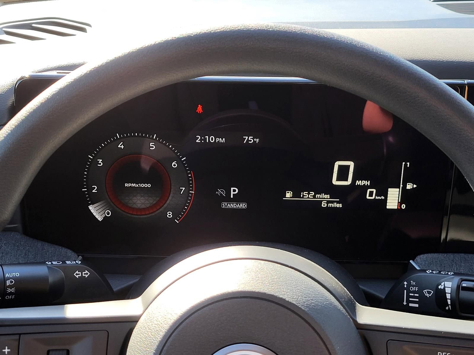 New 2026 Nissan Kicks S image 24