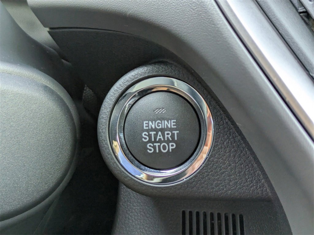 New 2025 Subaru Crosstrek 2.5i Premium image 23