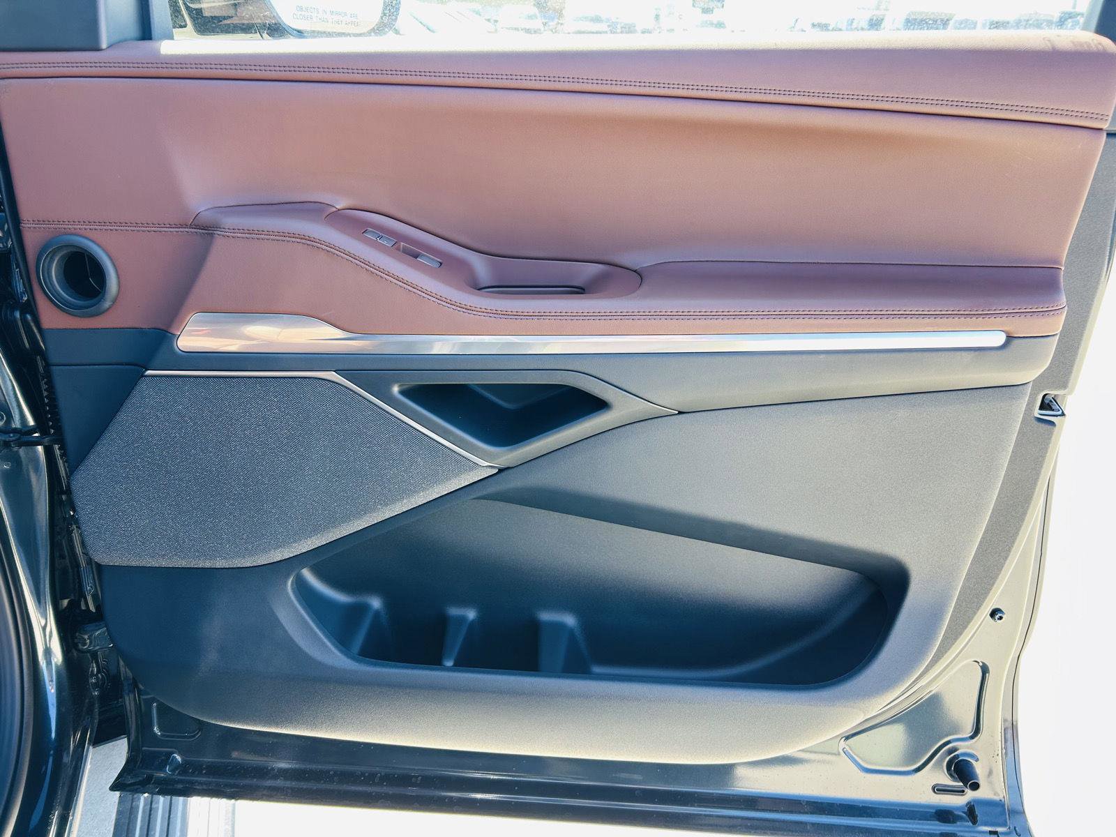 New 2026 Lincoln Navigator Reserve image 47