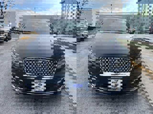 Used 2020 Lincoln MKZ Reserve w/ Luxury Package image 2