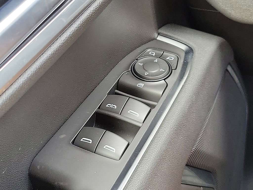 New 2025 Chevrolet Silverado 1500 LT w/ All Star Edition Plus image 14