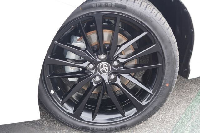 Used 2024 Toyota Camry XSE image 12