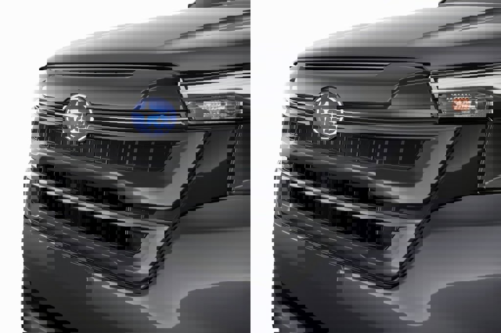 New 2026 Subaru Forester Premium AWD/4WD image 14