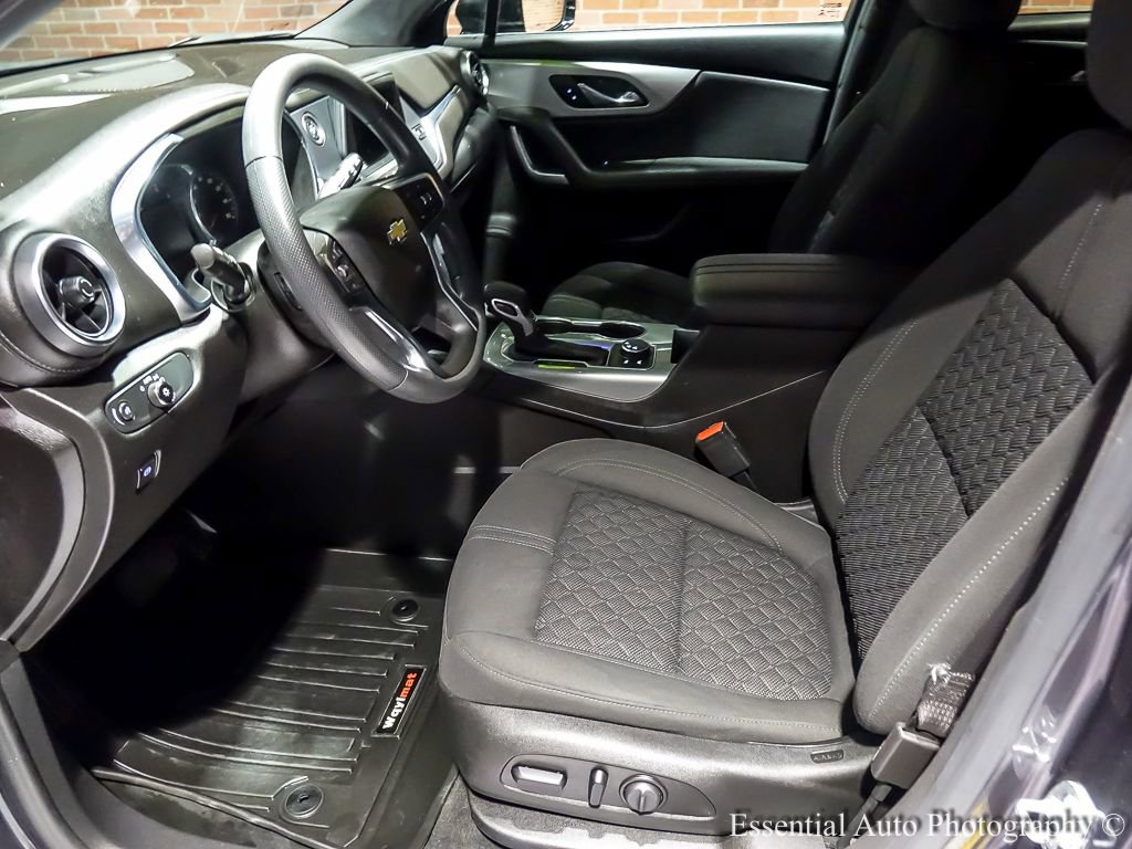 Used 2021 Chevrolet Blazer LT image 13