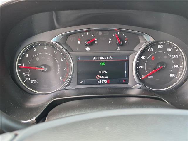 Used 2025 Chevrolet Blazer LT AWD/4WD image 11