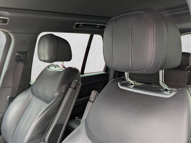 Used 2023 Land Rover Range Rover SE image 14