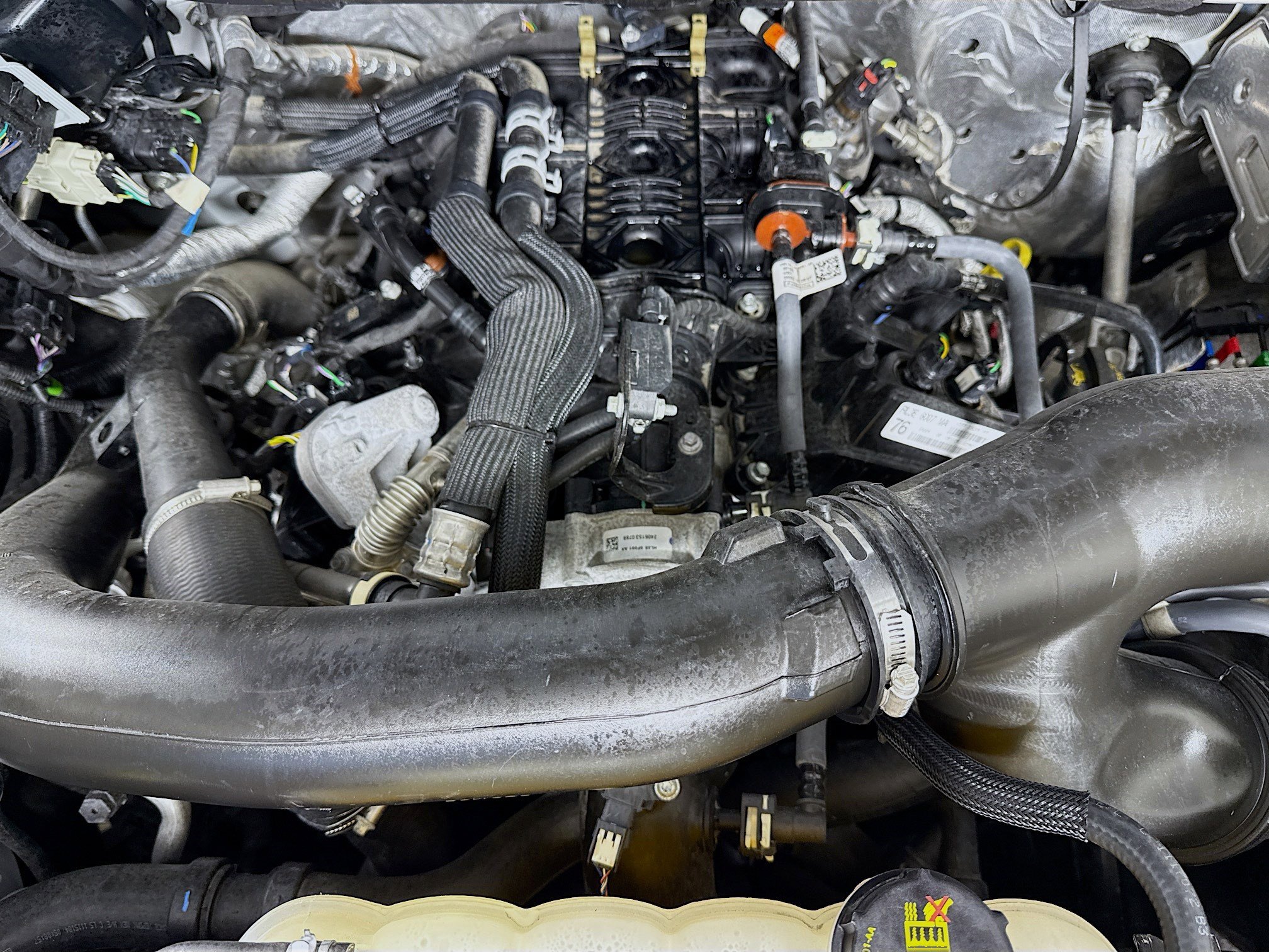 Used 2024 Ford F150 XLT image 37