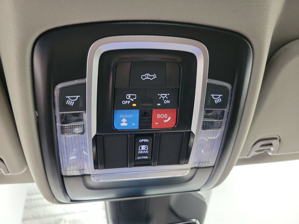 New 2026 RAM 1500 Limited AWD/4WD image 23