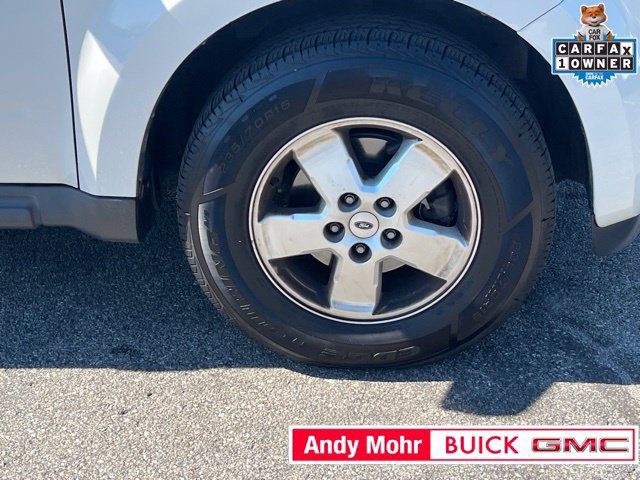Used 2010 Ford Escape XLT AWD/4WD image 17