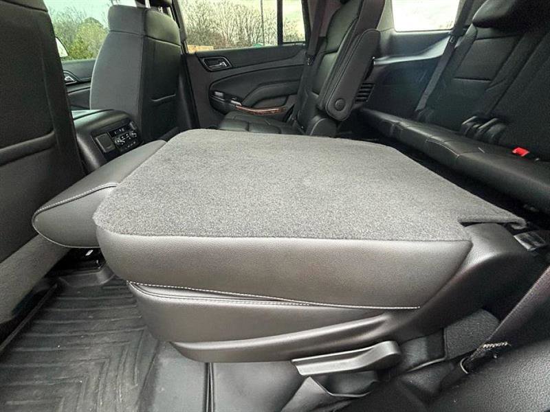 Used 2019 Chevrolet Tahoe Premier image 28