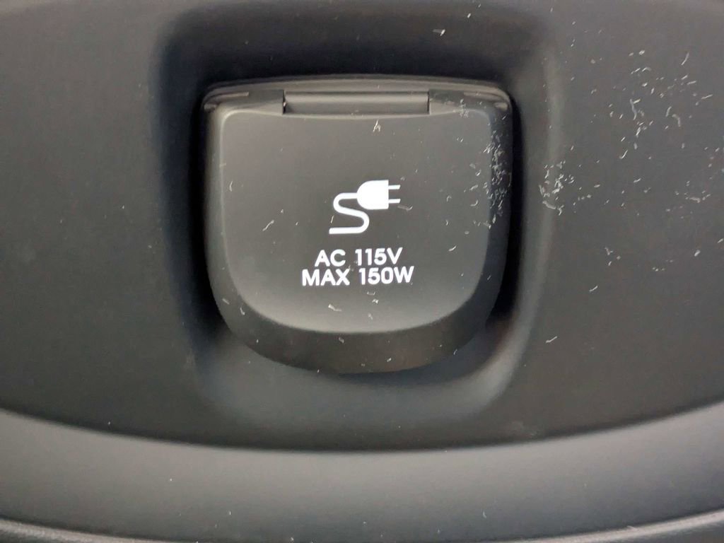 New 2026 Hyundai Palisade Limited image 15