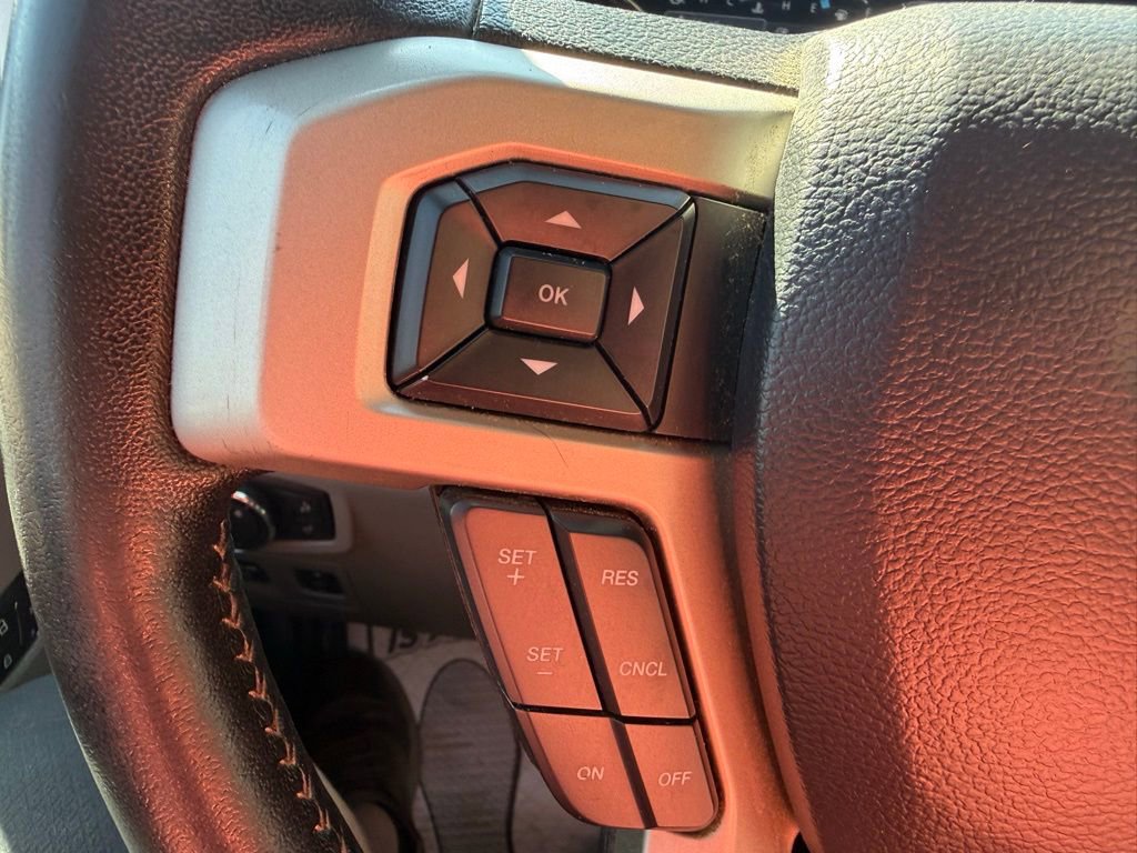 Used 2019 Ford F150 Lariat w/ Equipment Group 501A Mid image 33