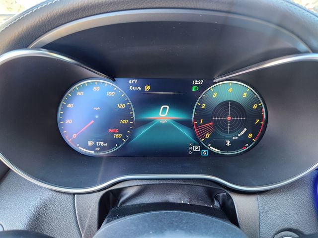 Used 2021 Mercedes-Benz C 300 C 300 image 25