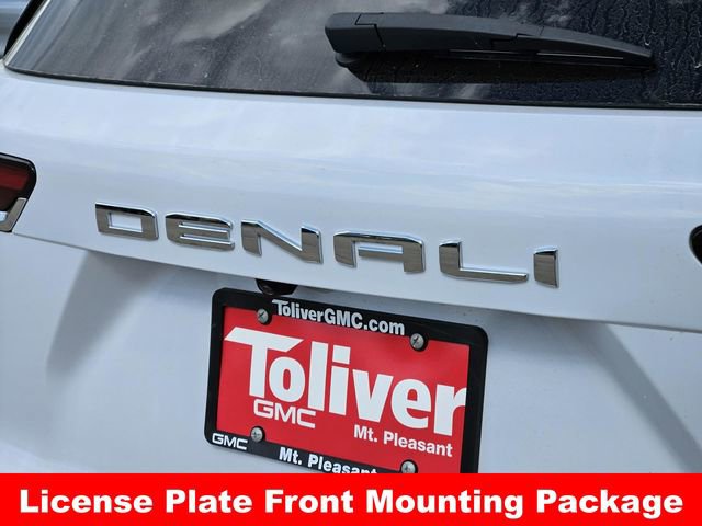 New 2026 GMC Terrain Denali image 9