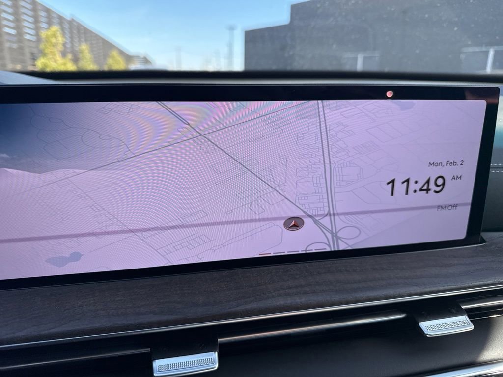 New 2026 Genesis GV80 2.5T Advanced image 24